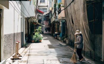 Alicante local travel tips