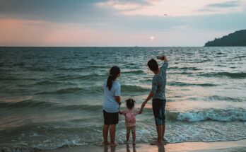 Cheap family reunion vacations